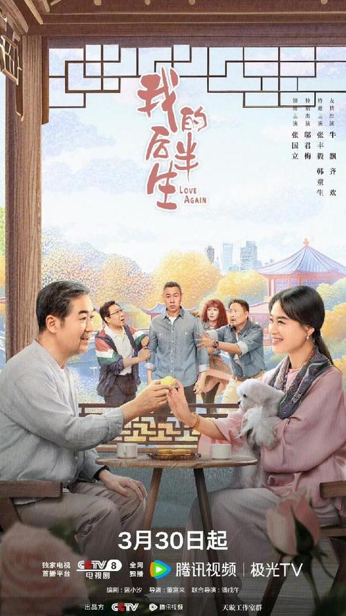 后半生,后半生的智慧与选择 第1张 后半生,后半生的智慧与选择 第1张