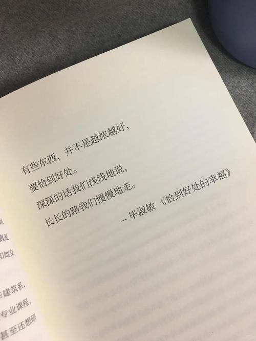 毕淑敏经典语录 第1张 毕淑敏经典语录 第1张