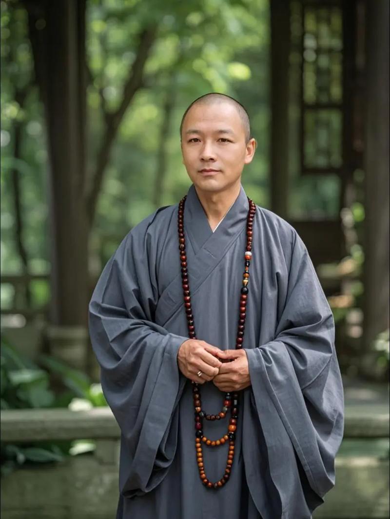 红尘禅心 第1张 红尘禅心 第1张