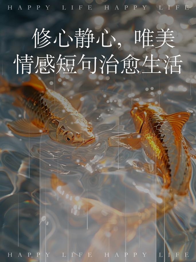 以爱心，以沉静  第1张