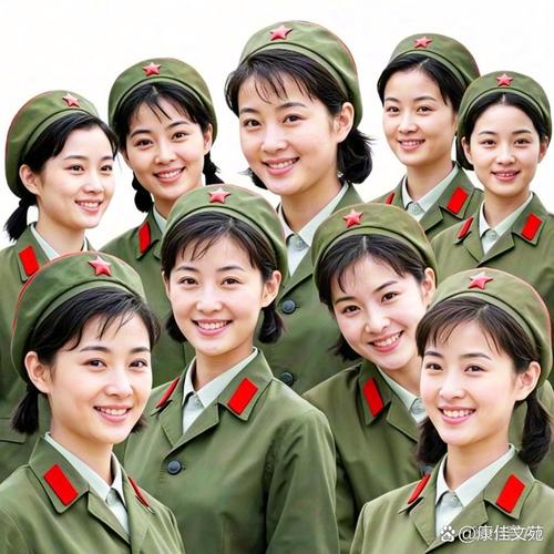军旅生涯最美好  第1张