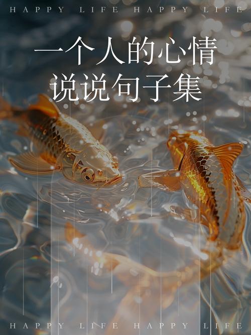 很走心的干净短句心情说说，走心短句，心情的纯净之语  第1张
