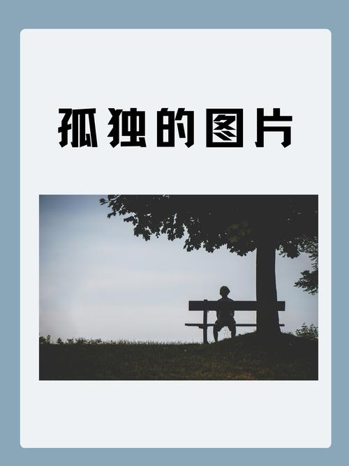 孤独 第1张 孤独 第1张