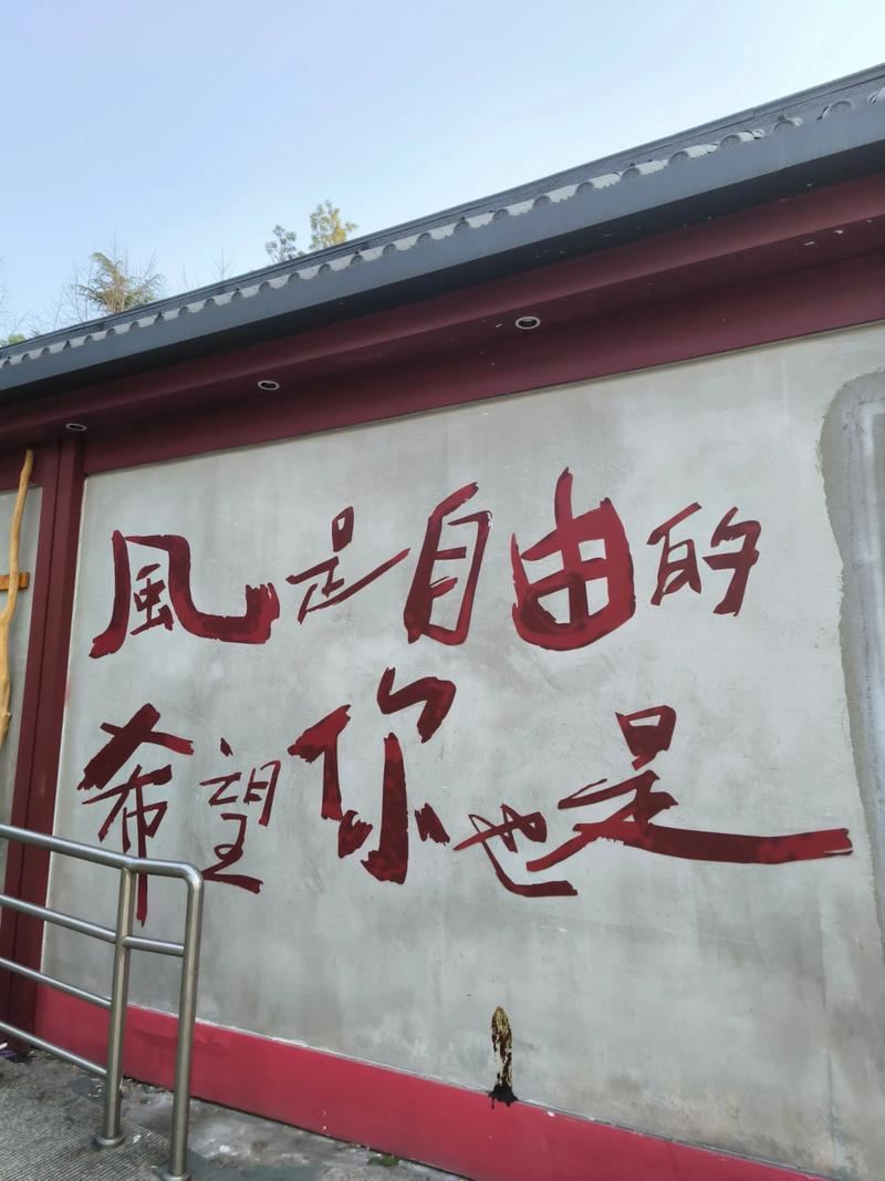 自由是唯一的幸福出路 第1张 自由是唯一的幸福出路 第1张