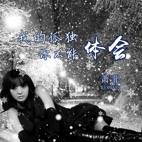 我的孤独  第1张