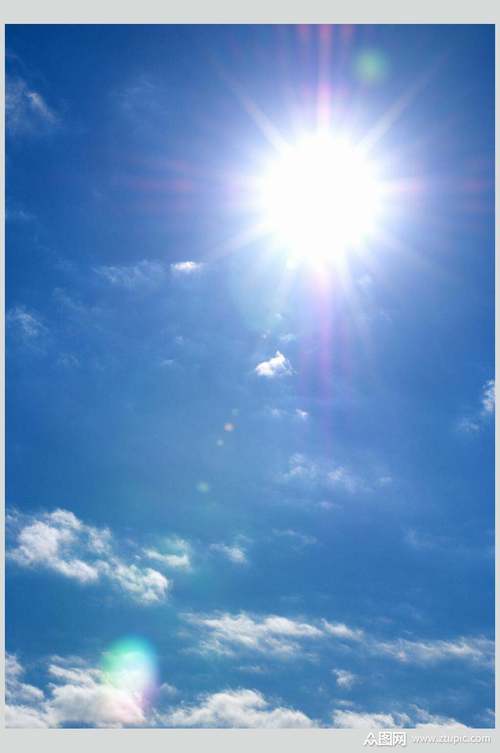 太阳  第1张
