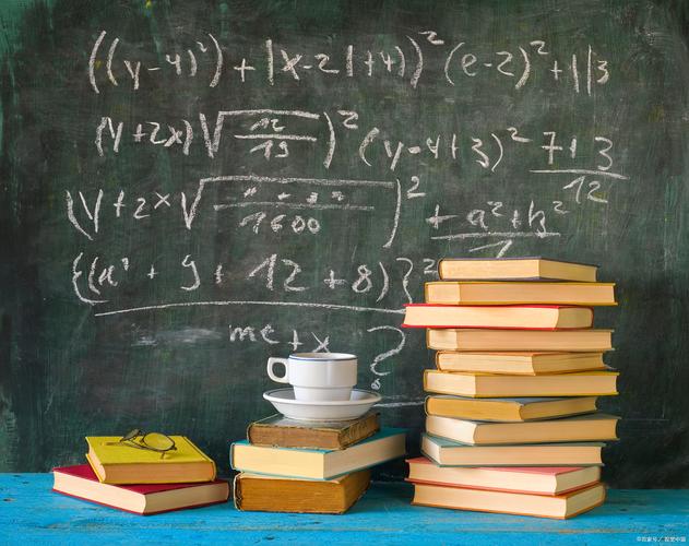 敬畏数学 第1张 敬畏数学 第1张