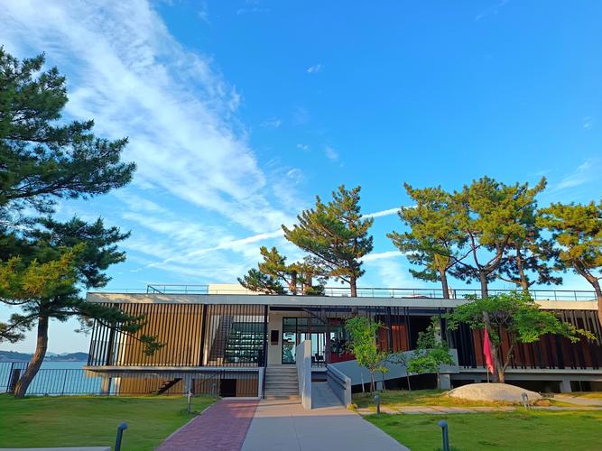 咖啡店外的风景 第1张 咖啡店外的风景 第1张