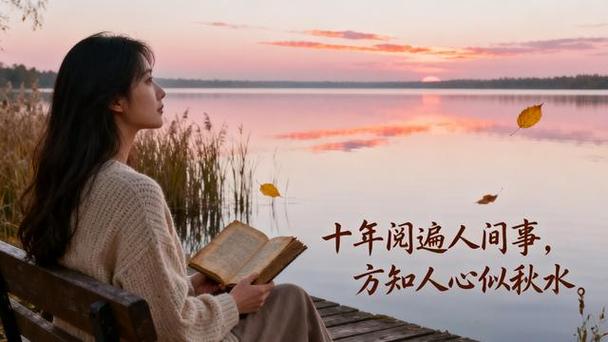 岁月淡人心 第1张 岁月淡人心 第1张