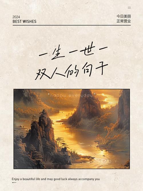 一生一世一双人 第1张 一生一世一双人 第1张