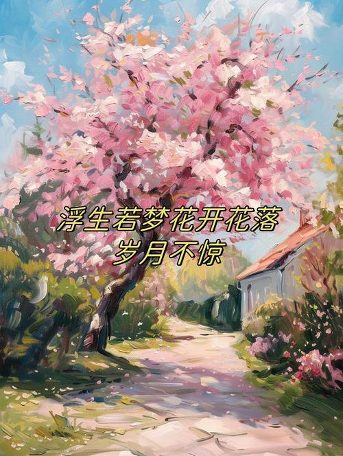 浮生若梦 第1张 浮生若梦 第1张
