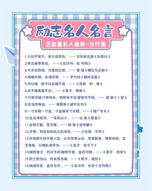 小学生名人名言,小学生名人名言,勤奋学习,快乐成长 第1张 小学生名人名言,小学生名人名言,勤奋学习,快乐成长 第1张