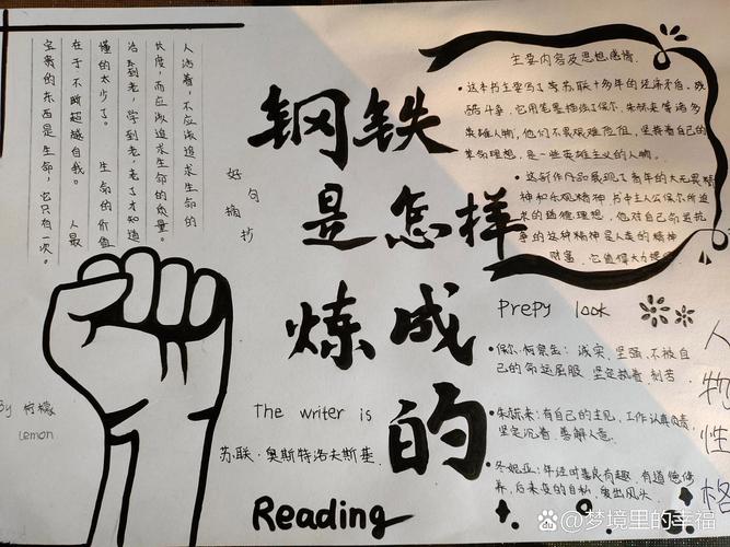 钢铁是怎样炼成的主要内容,钢铁是怎样炼成的主要内容标题,炼就钢铁意志的历程 第1张 钢铁是怎样炼成的主要内容,钢铁是怎样炼成的主要内容标题,炼就钢铁意志的历程 第1张