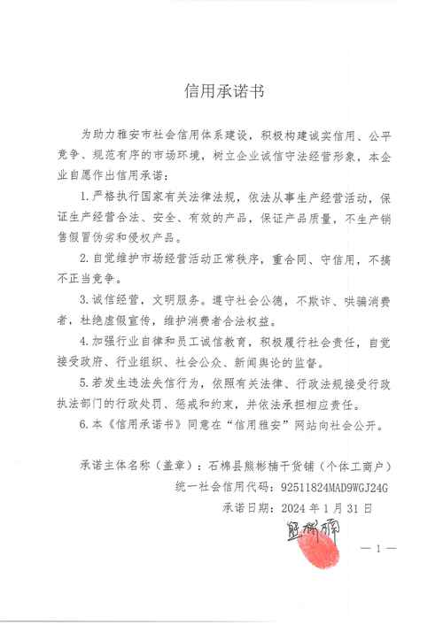 不是承诺的承诺 第1张 不是承诺的承诺 第1张