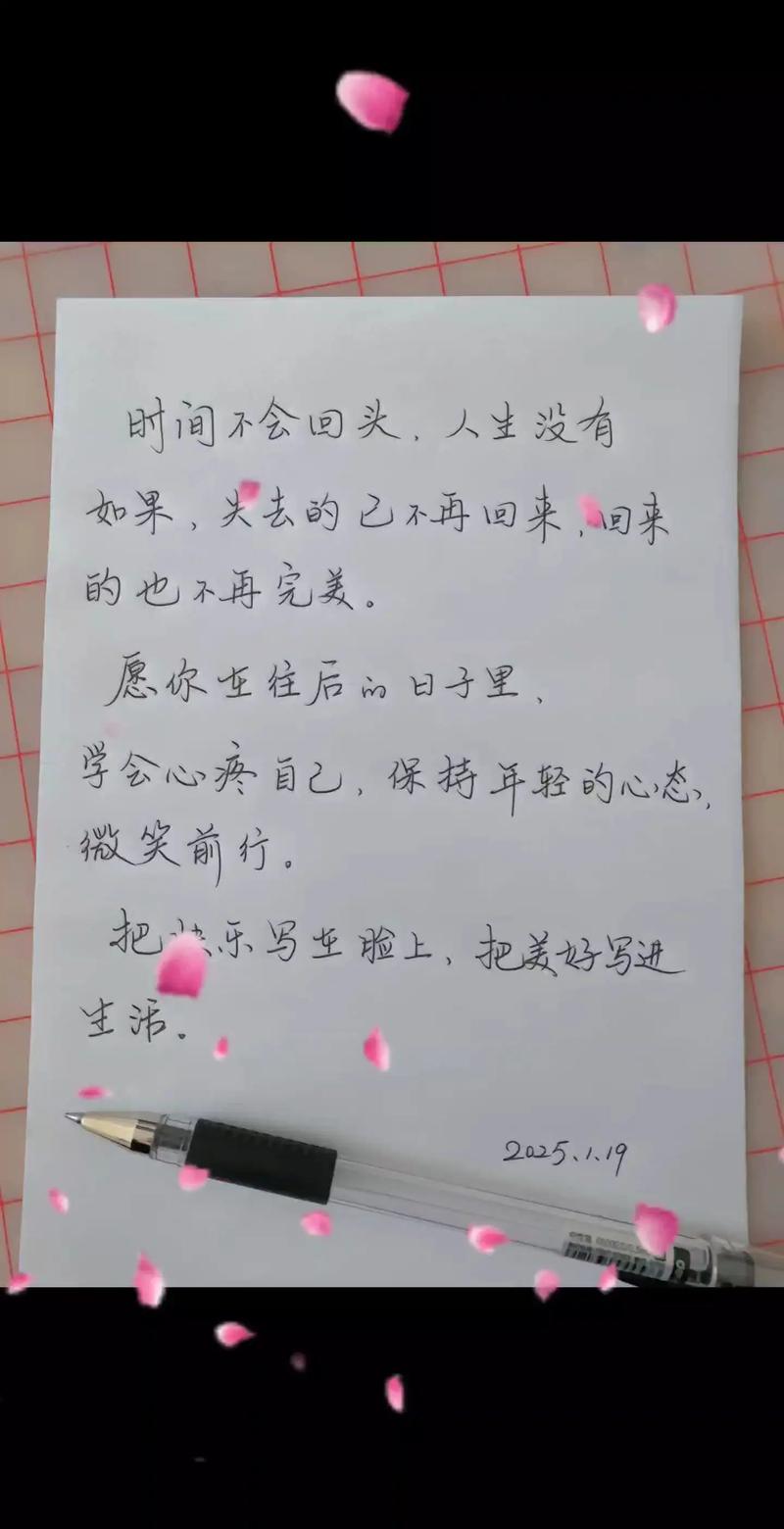 适合发朋友圈的人生感悟句子,人生感悟,岁月静好,珍惜当下 第1张 适合发朋友圈的人生感悟句子,人生感悟,岁月静好,珍惜当下 第1张