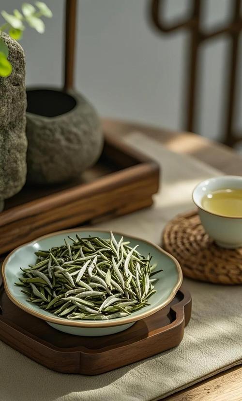 白茶花的浮生慢递 第1张 白茶花的浮生慢递 第1张