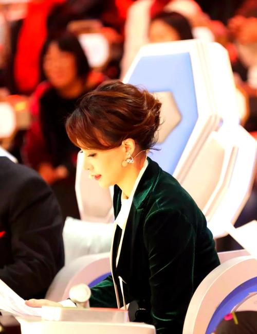董卿:从“央视一姐”到人生转折,高地位者的压力与挑战 第1张 董卿:从“央视一姐”到人生转折,高地位者的压力与挑战 第1张