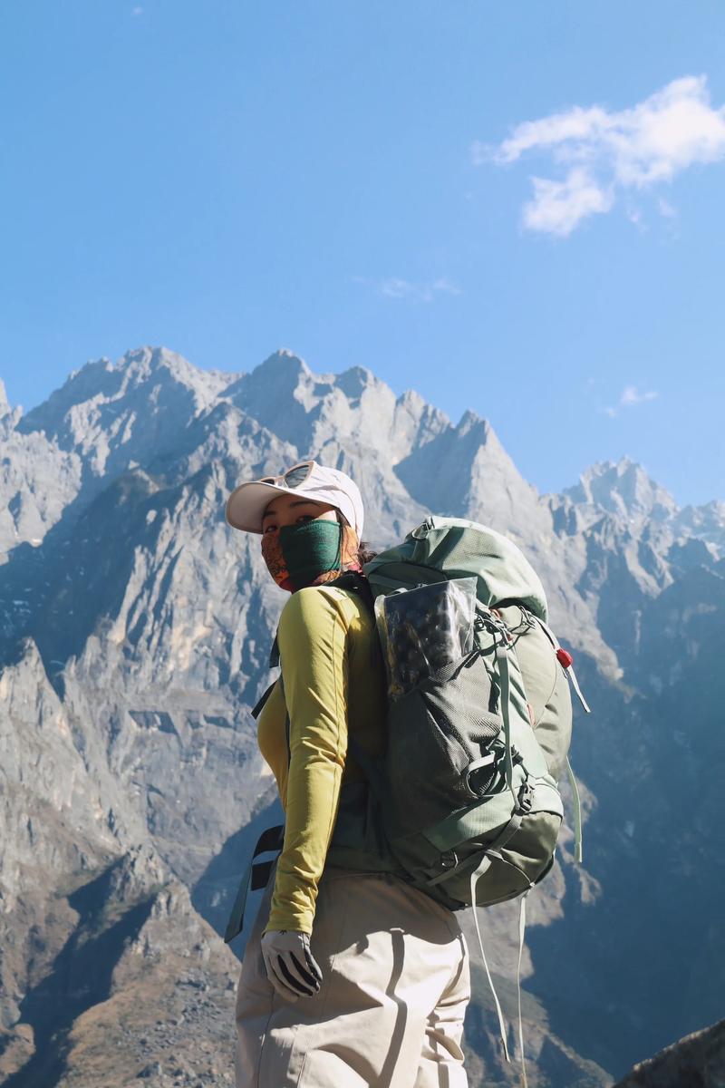 一个人旅行 第1张 一个人旅行 第1张