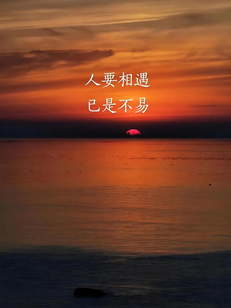 有些美好,注定无缘 第1张 有些美好,注定无缘 第1张