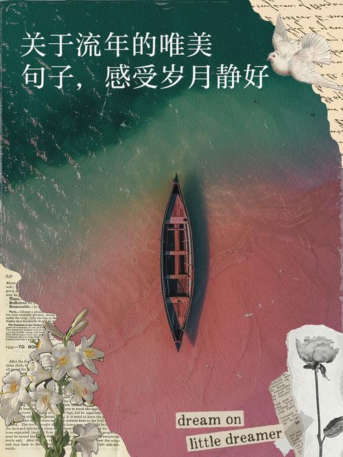 岁月如梭,流年依旧 第1张 岁月如梭,流年依旧 第1张