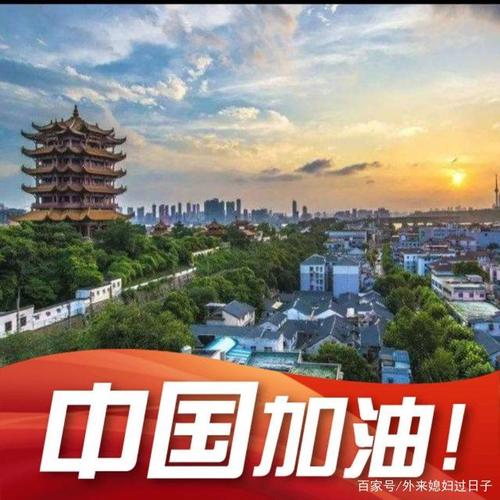 加油武汉!加油中国! 第1张 加油武汉!加油中国! 第1张