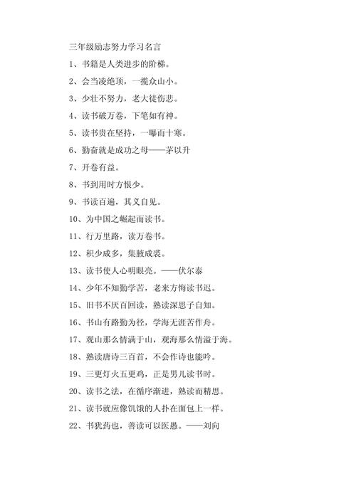 勤奋好学的名言名句,勤奋好学,名言名句的启示与力量 第1张 勤奋好学的名言名句,勤奋好学,名言名句的启示与力量 第1张