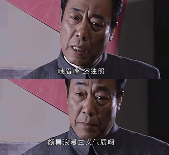 《潜伏》经典语录  第1张
