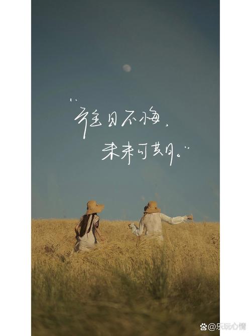 未来可期的正能量句子,未来可期,充满正能量的期待与前行 第1张 未来可期的正能量句子,未来可期,充满正能量的期待与前行 第1张