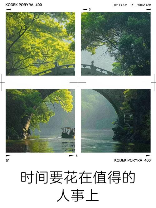 把时间花在心灵上  第1张