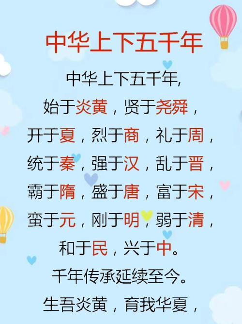 中华成语千句文,带你领略中华上下五千年历史文化!珍藏 第1张 中华成语千句文,带你领略中华上下五千年历史文化!珍藏 第1张