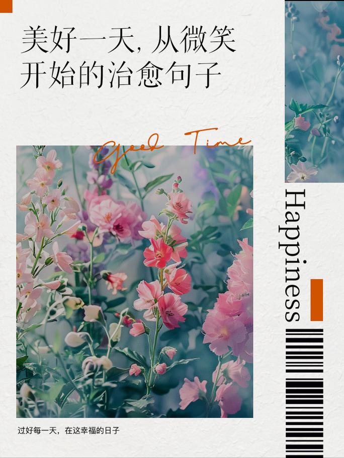 每日美好小短句,每日美好小短句,生活点滴,美好常在。 第1张 每日美好小短句,每日美好小短句,生活点滴,美好常在。 第1张