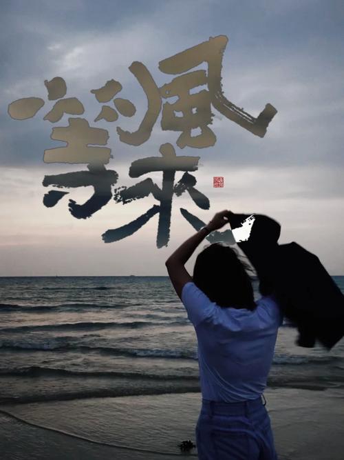 等风来 第1张 等风来 第1张