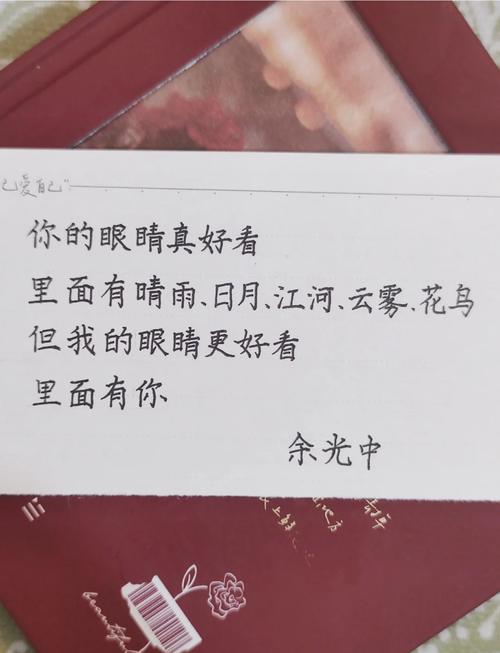 十句美到极致的情话,十句美到极致的情话,爱意缱绻,情话绵绵 第1张 十句美到极致的情话,十句美到极致的情话,爱意缱绻,情话绵绵 第1张