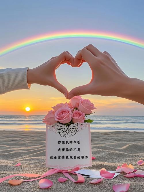 相识一周年唯美句子:最珍贵的事情莫过于夕阳下牵手漫步的时光 第1张 相识一周年唯美句子:最珍贵的事情莫过于夕阳下牵手漫步的时光 第1张