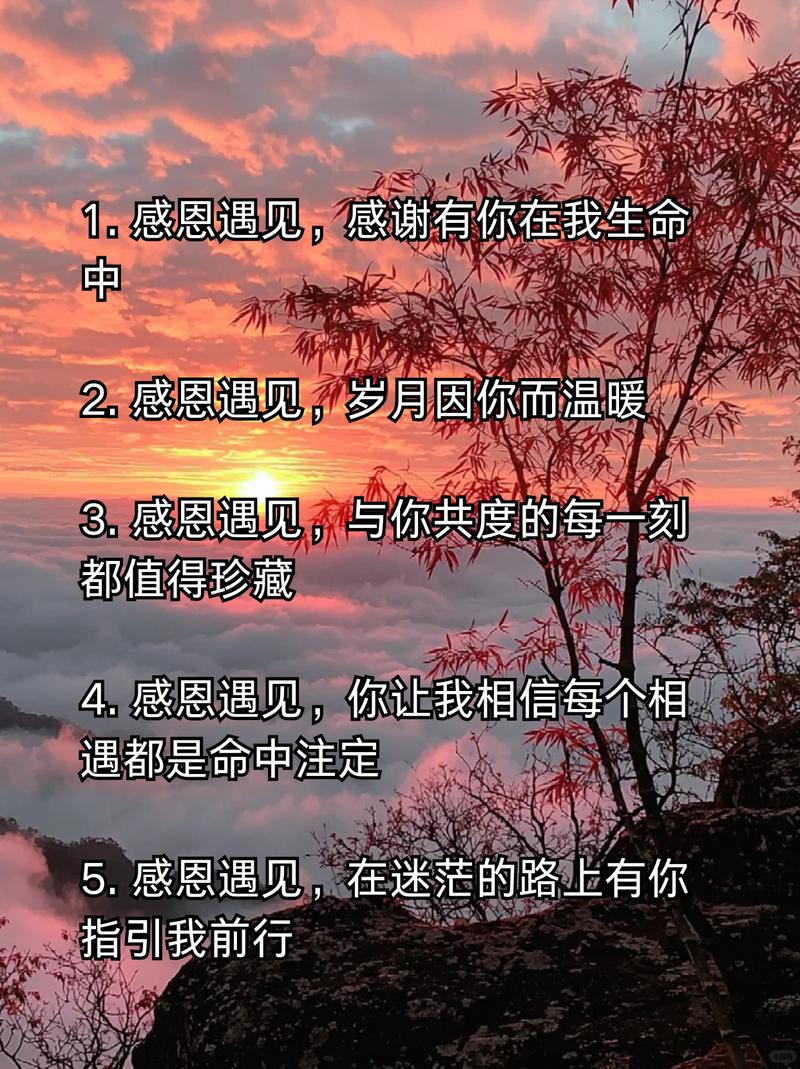 感谢缘分让我们相遇,最爱的人就是你 第1张 感谢缘分让我们相遇,最爱的人就是你 第1张