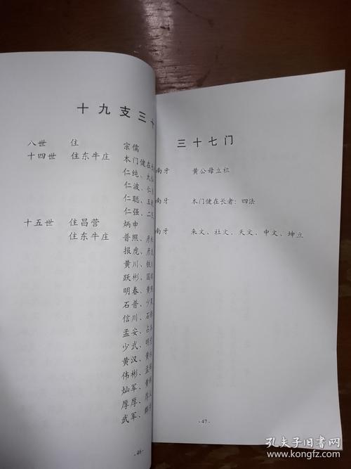 400年前迁入四川富顺 黄氏家族16字家规让族人在数百年间“百世其昌”|天府好家规  第1张