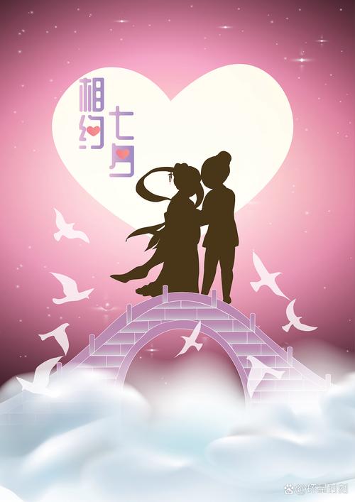 七夕,祝你快乐 第1张 七夕,祝你快乐 第1张