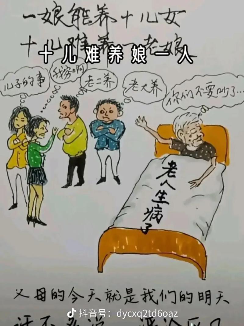 买房和造房和孝顺  第1张