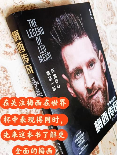梅西阿根廷生涯5大名言:世界杯是我一生的梦想,只有输过才能赢 第1张 梅西阿根廷生涯5大名言:世界杯是我一生的梦想,只有输过才能赢 第1张