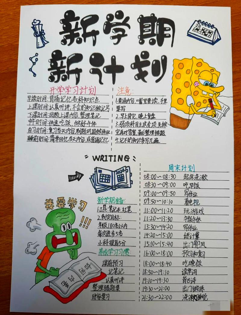 目标+计划+行动,走向卓越的三部曲 第1张 目标+计划+行动,走向卓越的三部曲 第1张