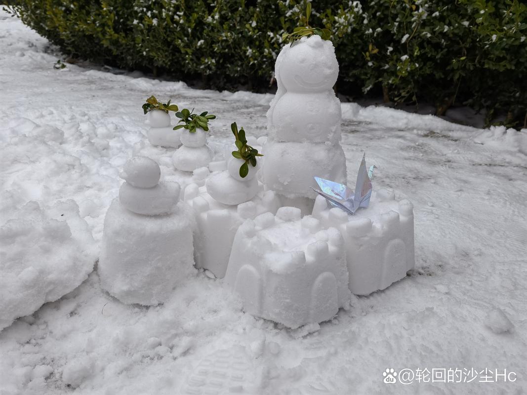 雪趣 第1张 雪趣 第1张