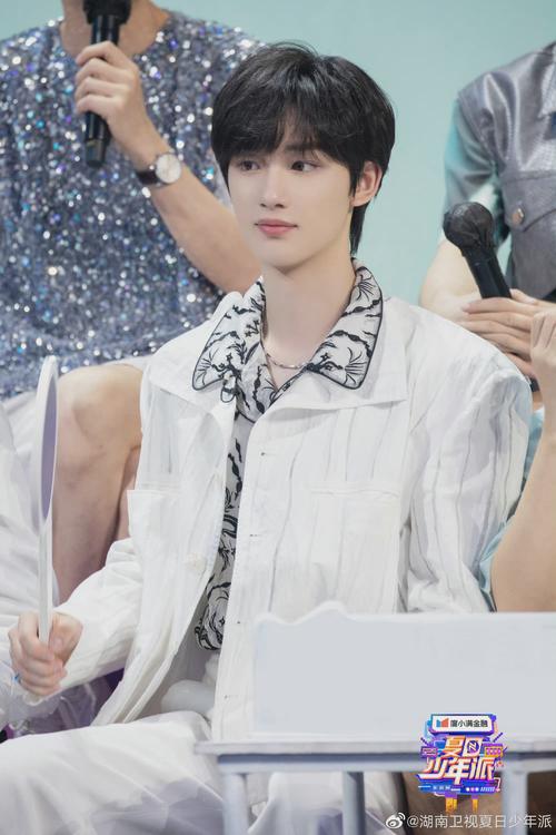 《夏日少年派》最新一期:丁程鑫的逆袭之路有多“坎坷”? 第1张 《夏日少年派》最新一期:丁程鑫的逆袭之路有多“坎坷”? 第1张