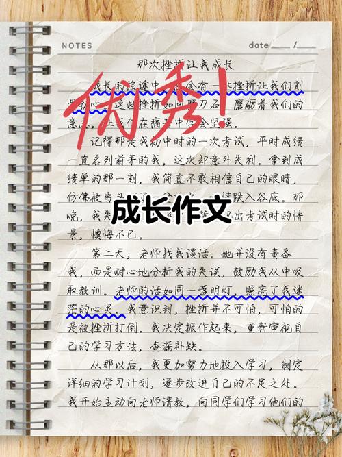 成长类优秀作文:《做人生的主角》 第1张 成长类优秀作文:《做人生的主角》 第1张
