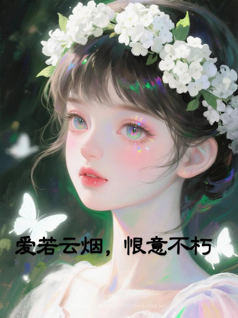若爱,若恨 第1张 若爱,若恨 第1张