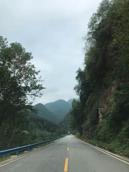 在秦岭组的那段时光 第1张 在秦岭组的那段时光 第1张