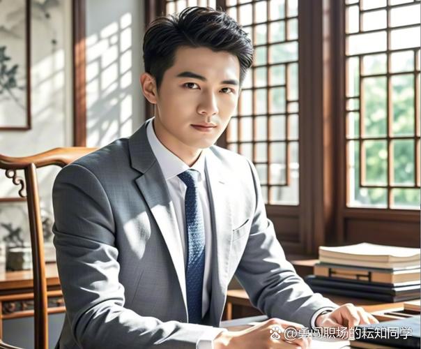 “秘书眼中的上海文峰总裁”,演绎职场“彩虹屁”的天花板 第1张 “秘书眼中的上海文峰总裁”,演绎职场“彩虹屁”的天花板 第1张