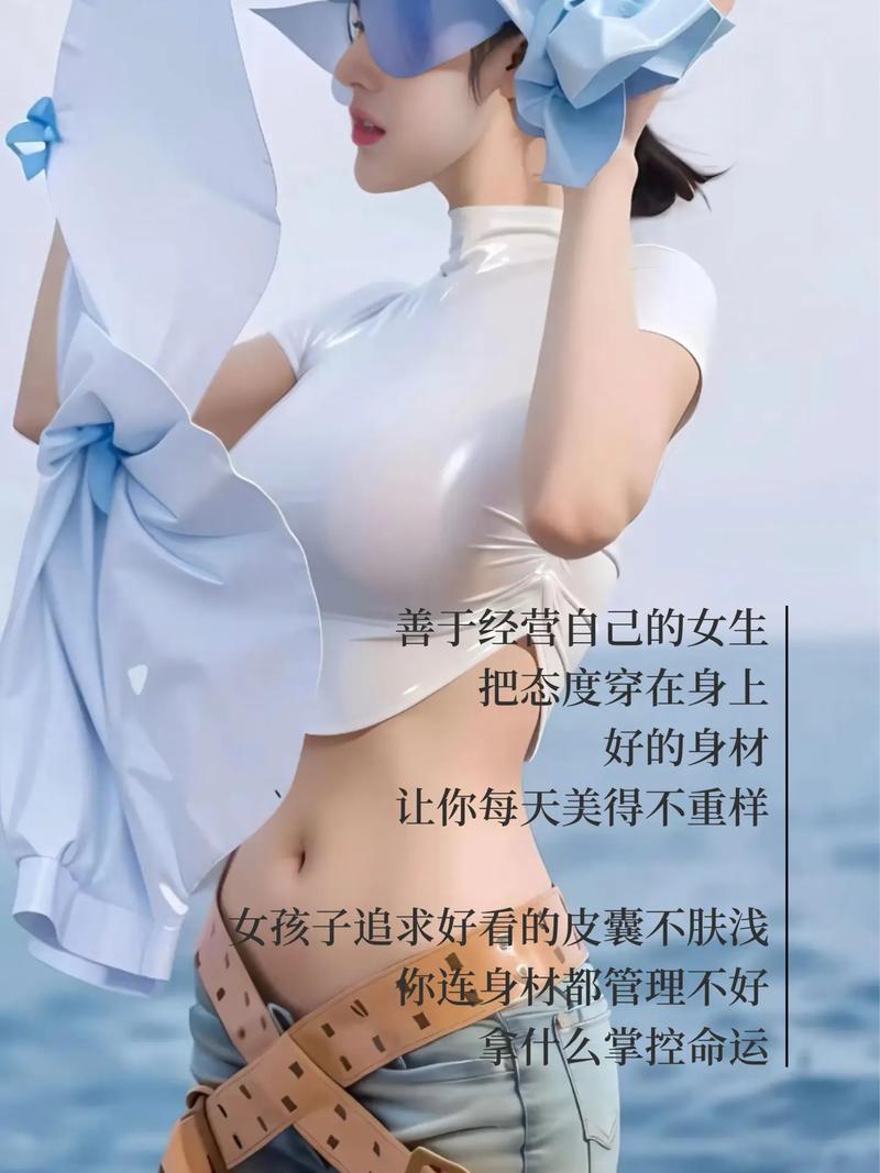 减肥瘦身文案,句句扎心又扎肉 第1张 减肥瘦身文案,句句扎心又扎肉 第1张