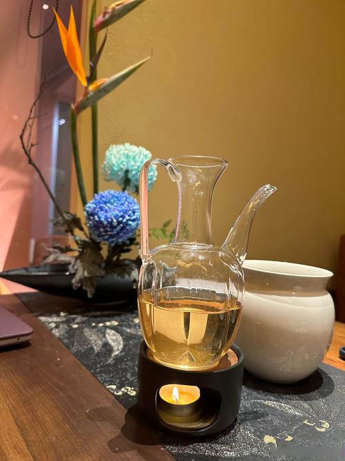 月光茶里眷情暖 第1张 月光茶里眷情暖 第1张