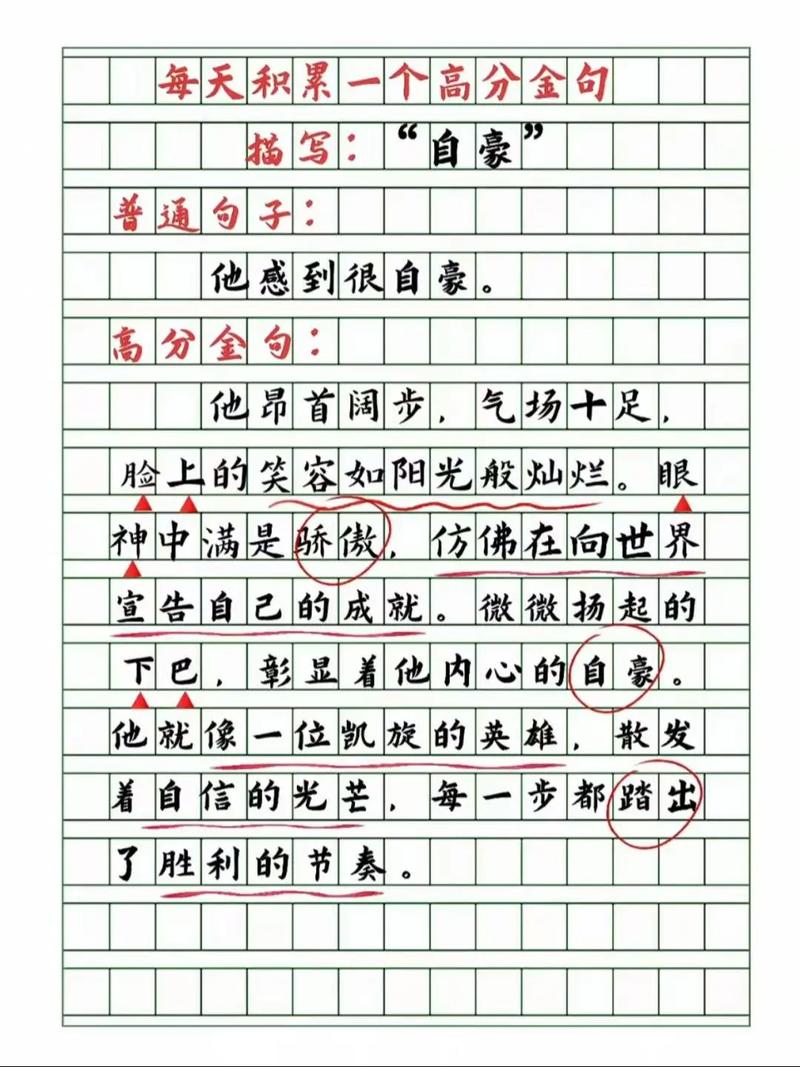 15个公文写作金句 第1张 15个公文写作金句 第1张
