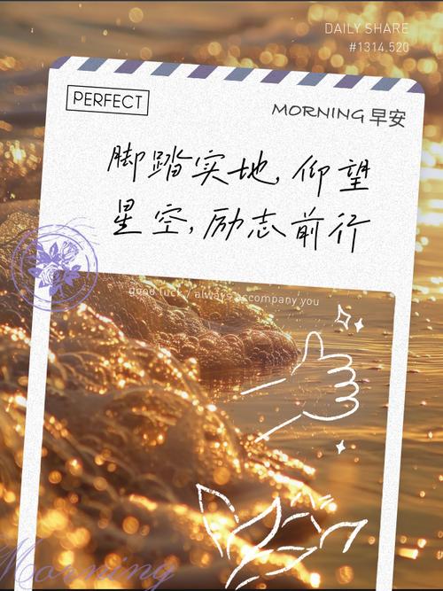 不能只仰望星空,更重要的是脚踏实地 第1张 不能只仰望星空,更重要的是脚踏实地 第1张